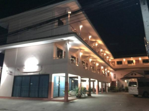 Phurafah Place Hotel โรงแรมภูระฟ้า เพลส
